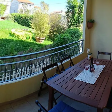 Lucia Apartment Torino di Sangro