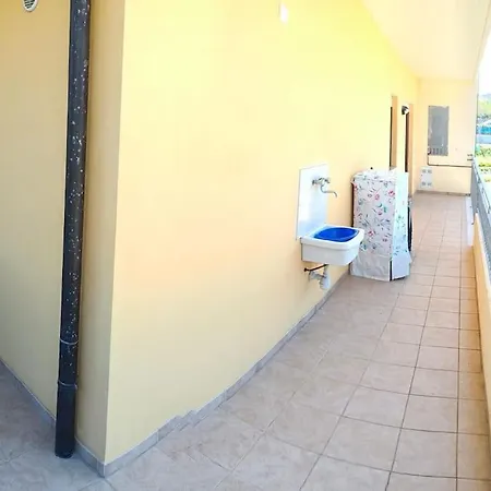 Lucia Apartment Torino di Sangro