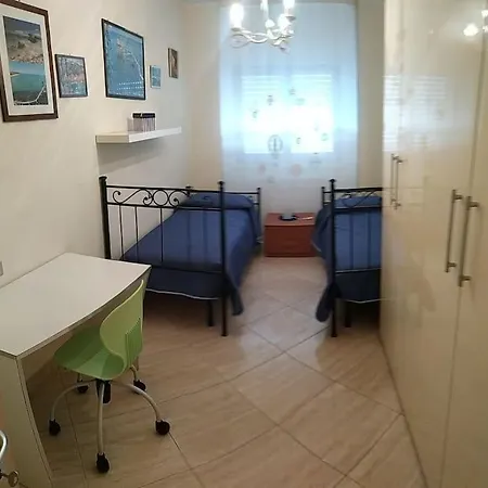 Lucia Apartment