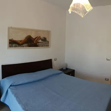 Lucia Apartment Torino di Sangro