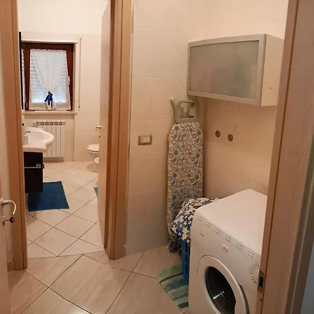 Apartment Lucia Torino di Sangro